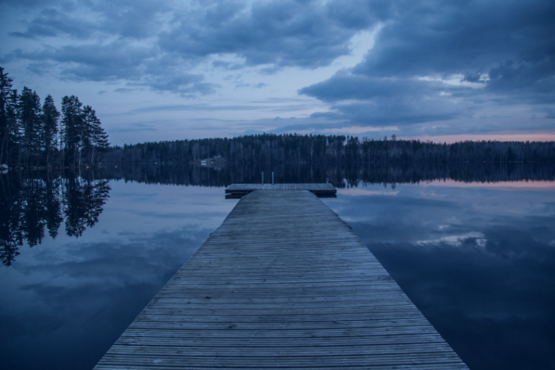 Featured image for “5 Dinge, die ich in Finnland gelernt habe”