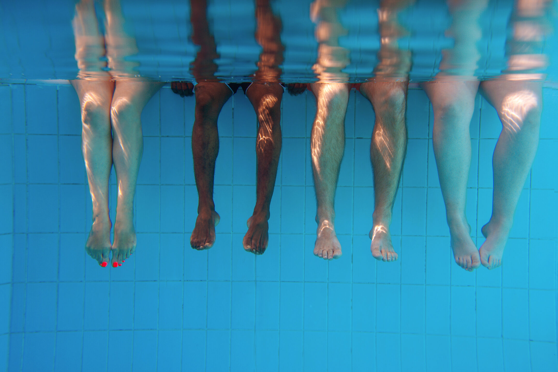 Beitragsbild “Planschabenteuer im Schwimmbad”