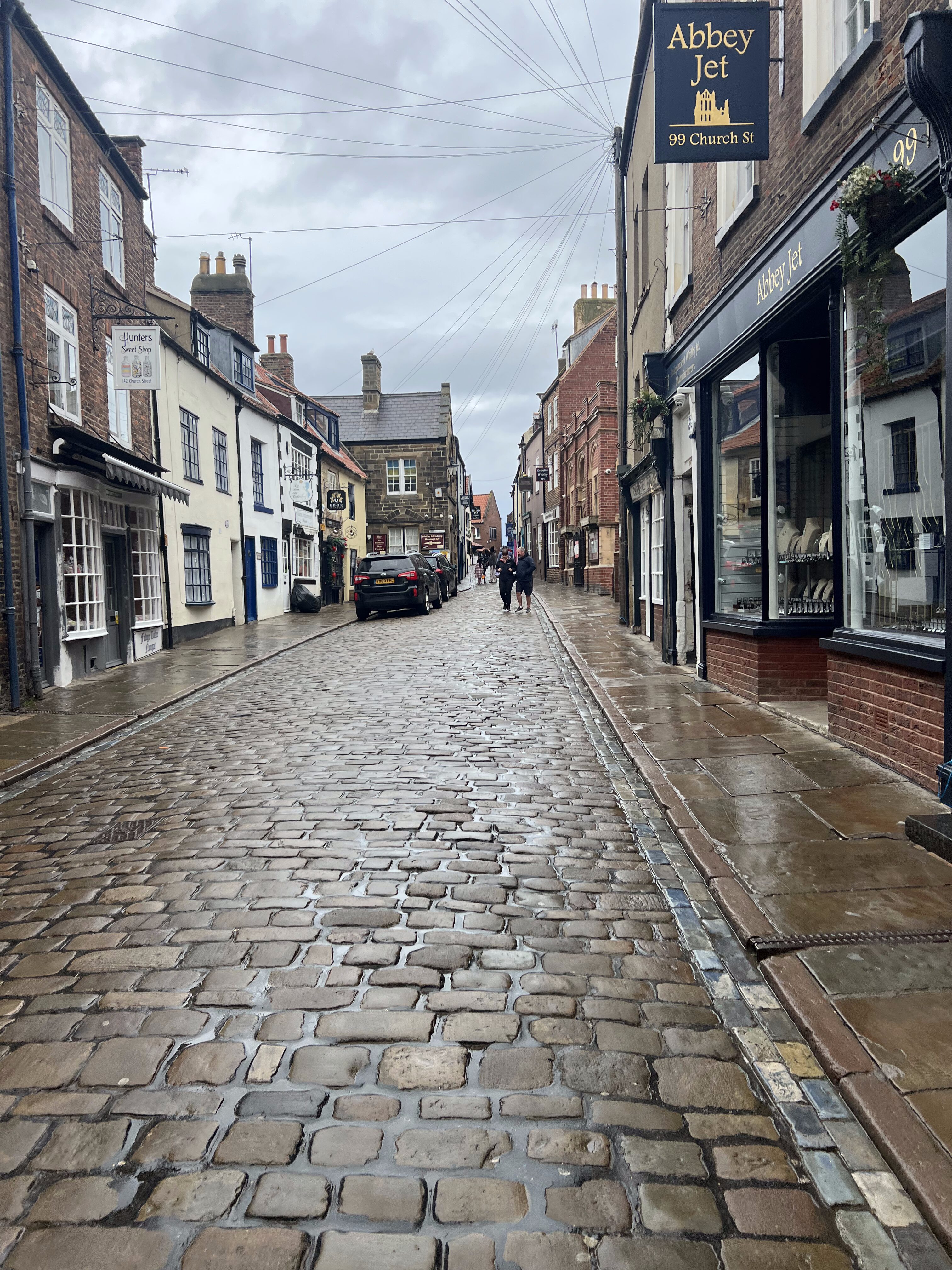 The Strange Comfort of England 4 IMG 2441 Picture of a city