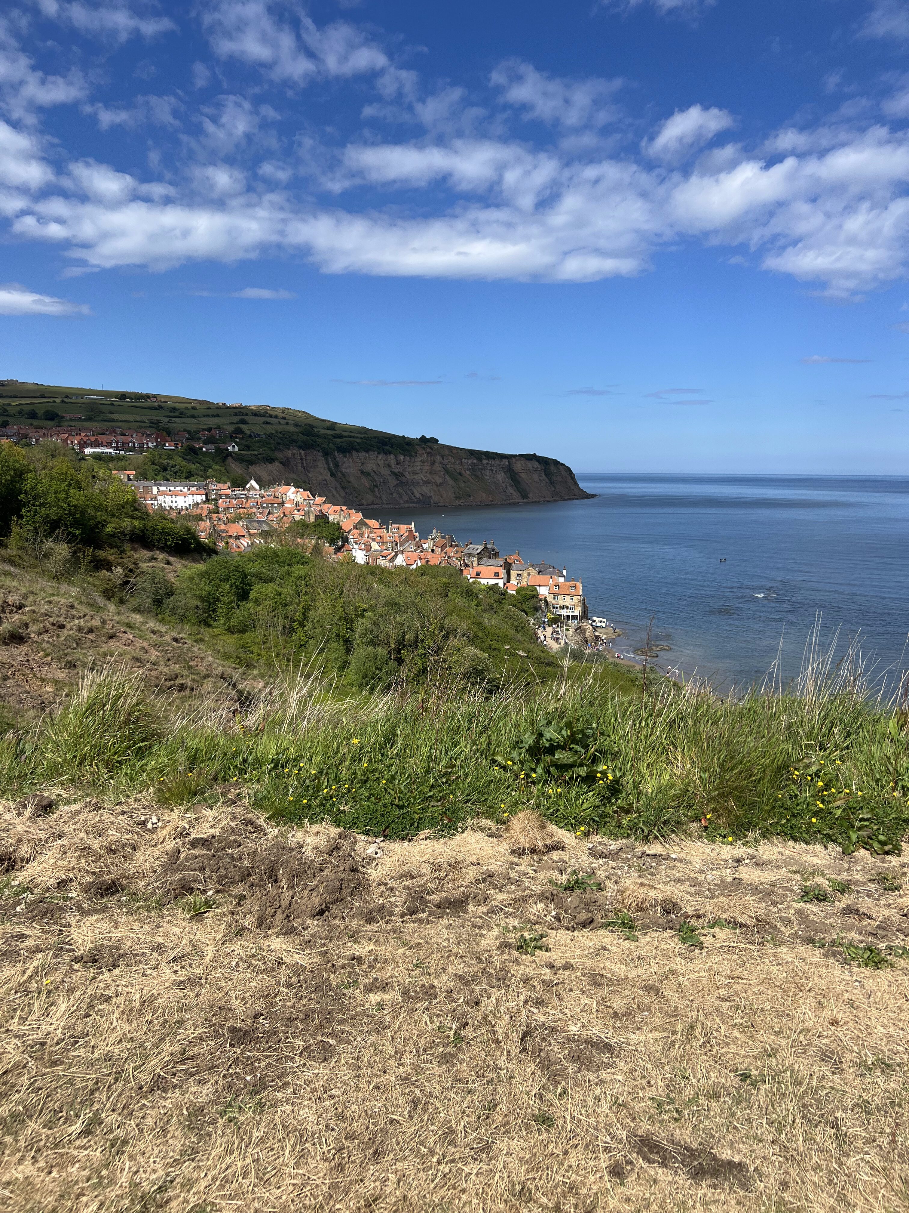 The Strange Comfort of England 3 IMG 2613 Image