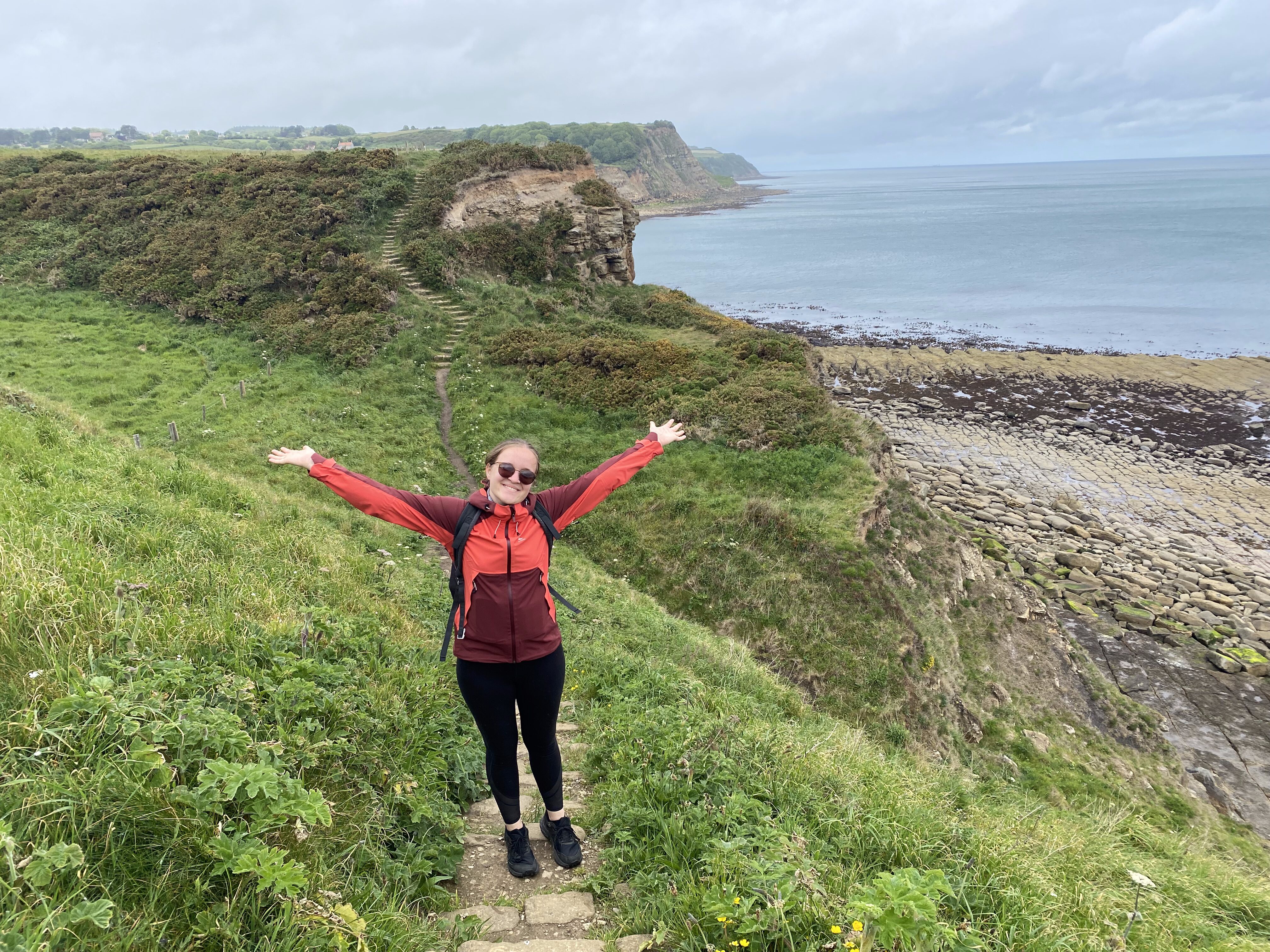 The Strange Comfort of England 2 IMG 7814 Image