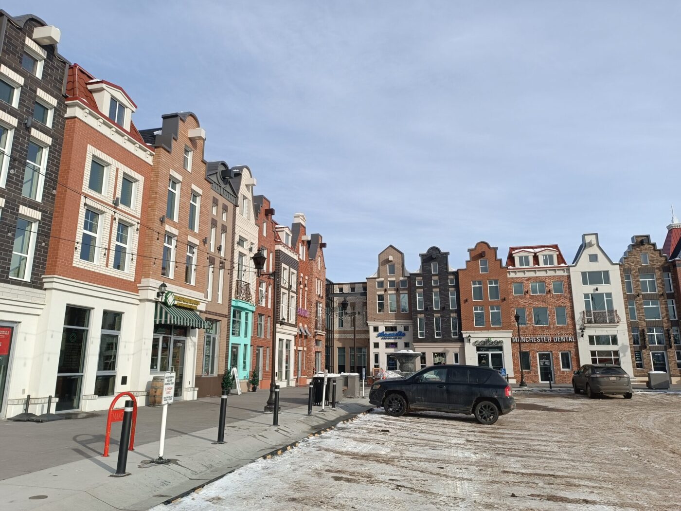 A Semester That Changed Everything: My Time in Canada 2 1764153351840 Architecture modeled after European building styles