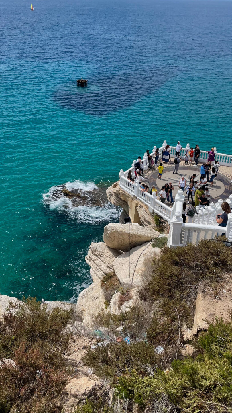 Spain changed my way of life 17 9A6356CE A9CA 4D86 8507 85C505DD5821 A weekend in Benidorm