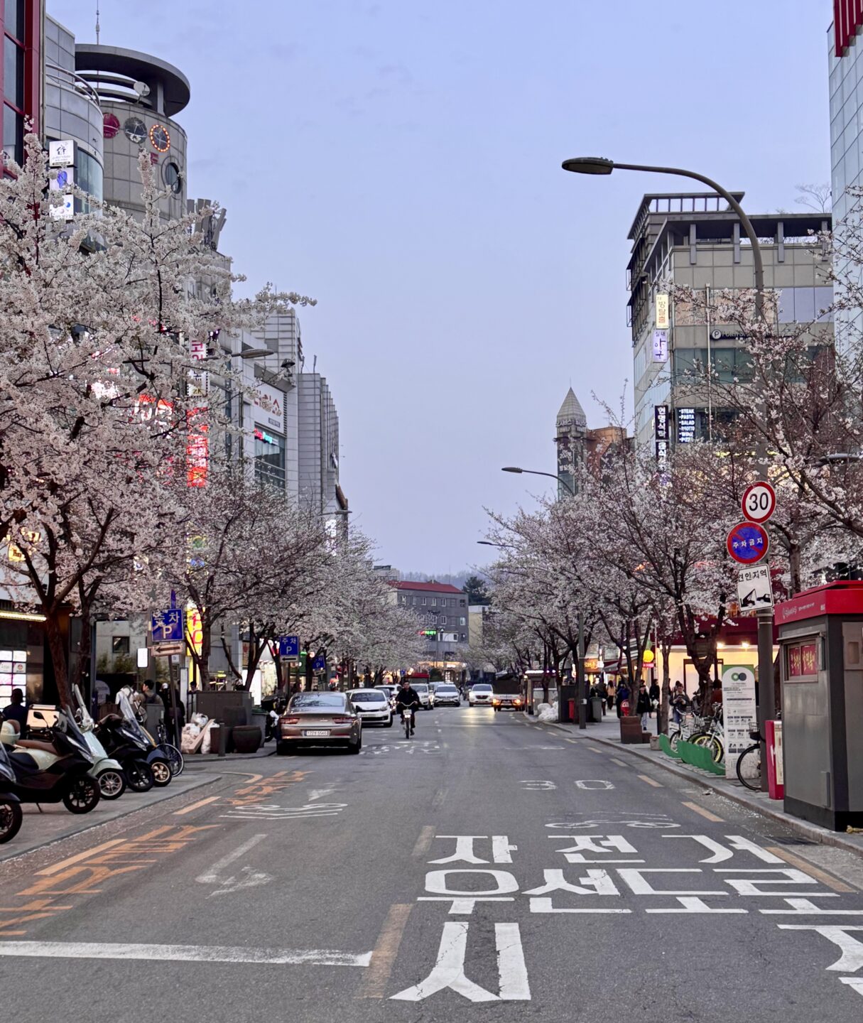 Beitragsbild “Five Square Meters of Seoul: Life in a Goshiwon”
