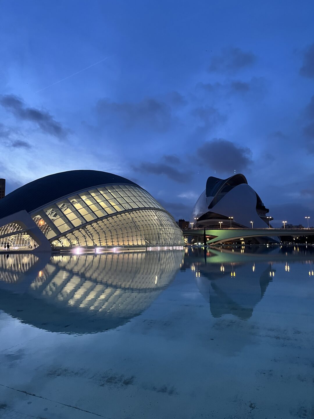 Beitragsbild “The Open Circle: Why Nobody is a Stranger in Spain”