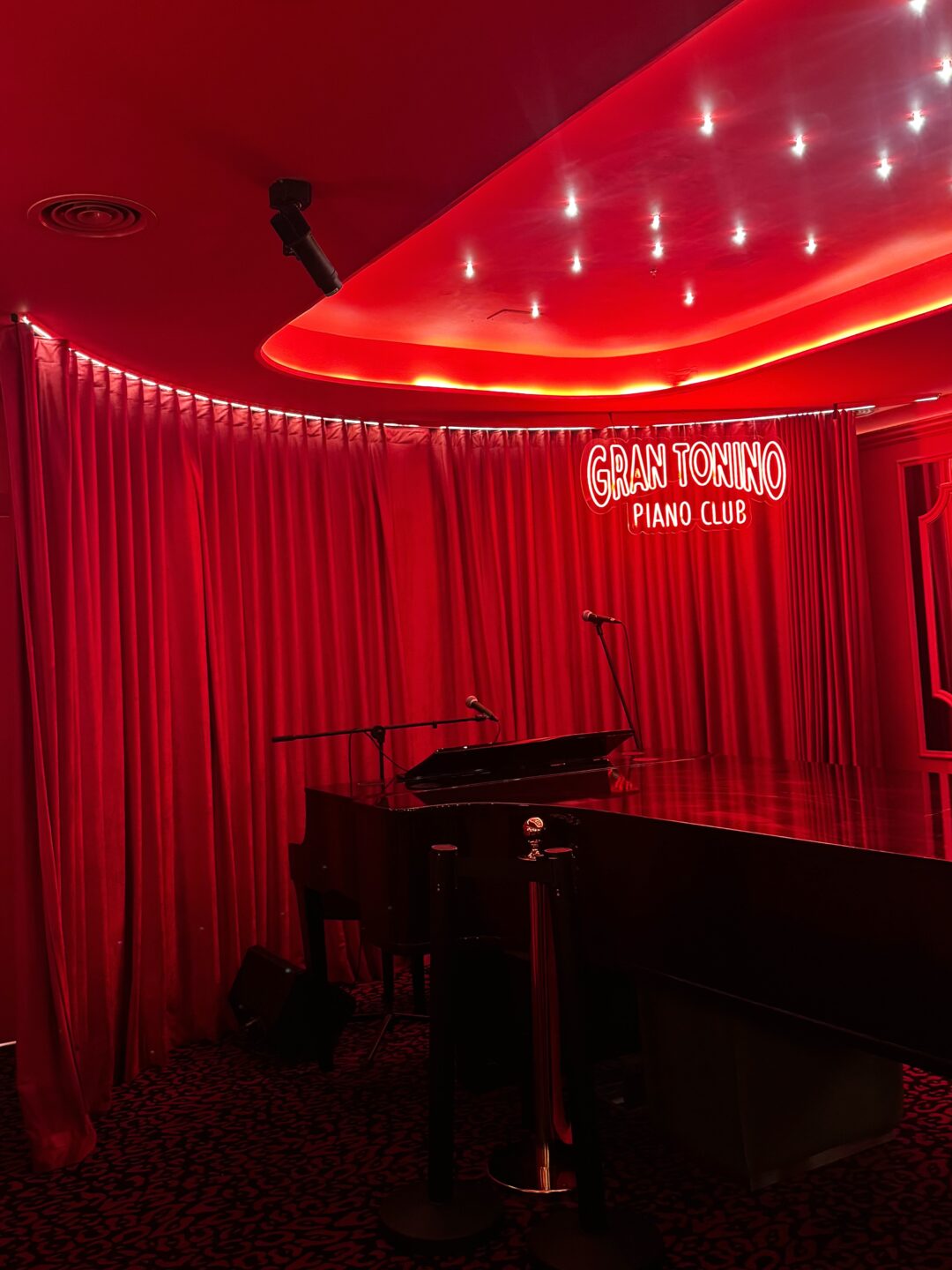 How Spain got my last nerve 24 IMG 1434 piano in front of a red background