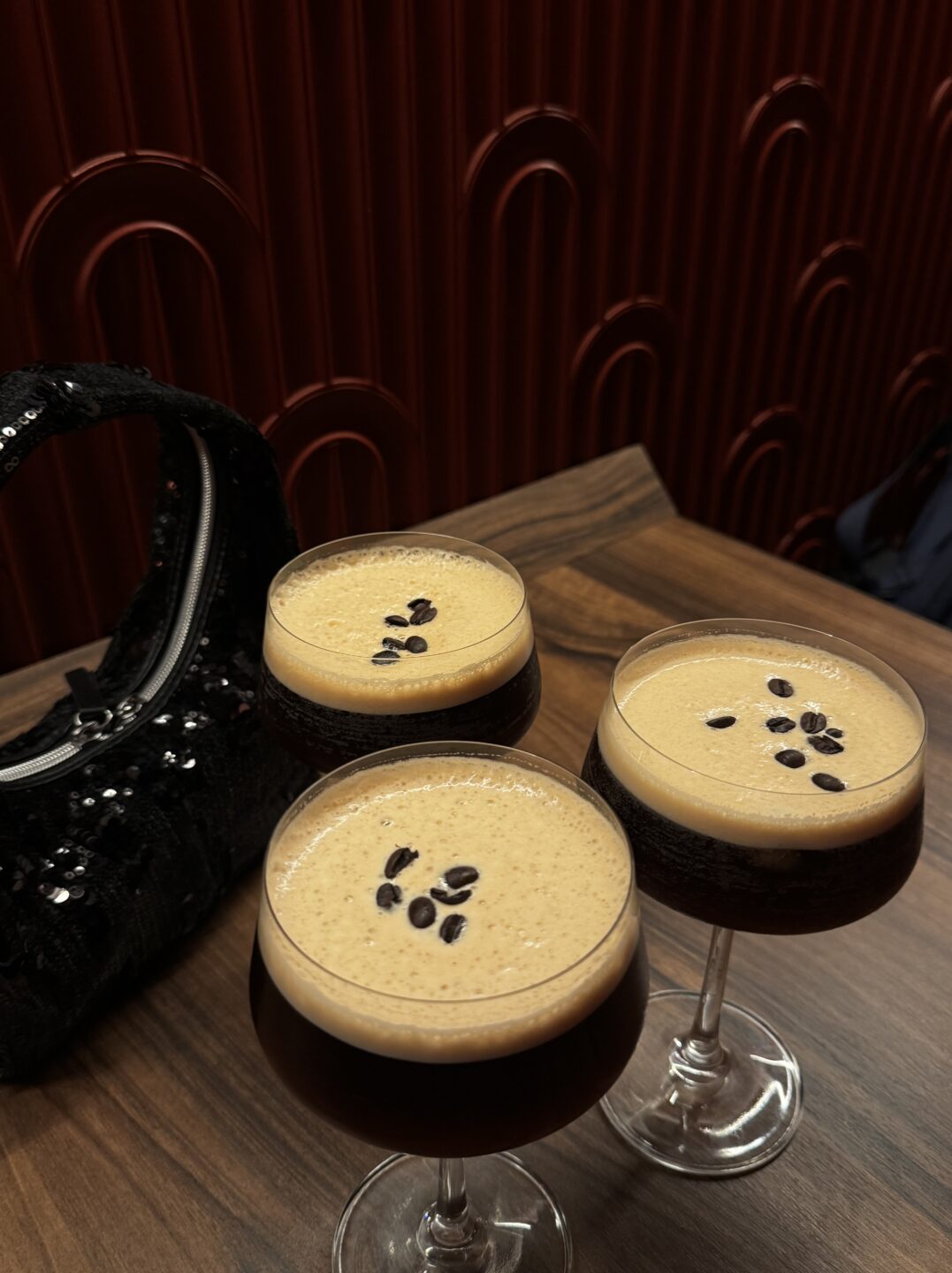 How Spain got my last nerve 23 IMG 1497 Picture of espresso martini cocktails