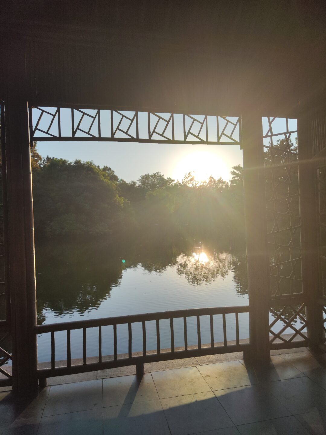 sunlight temple hangzhou