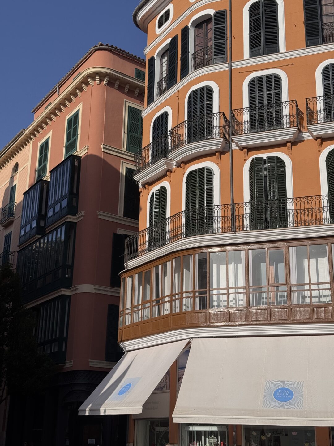 How Spain got my last nerve 12 IMG 4913 Houses Mallorca