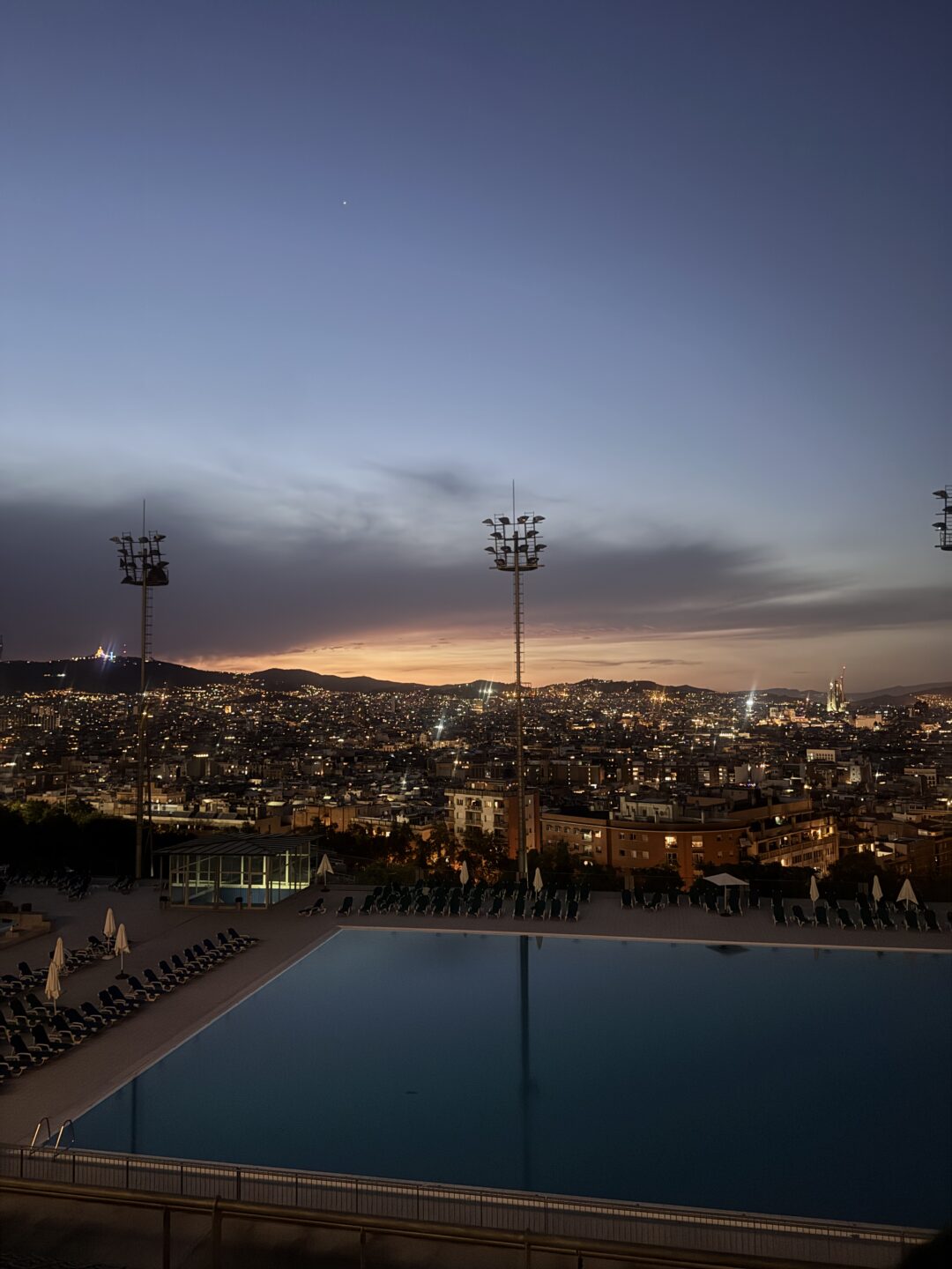 How Spain got my last nerve 21 IMG 5015 Overview of city at night