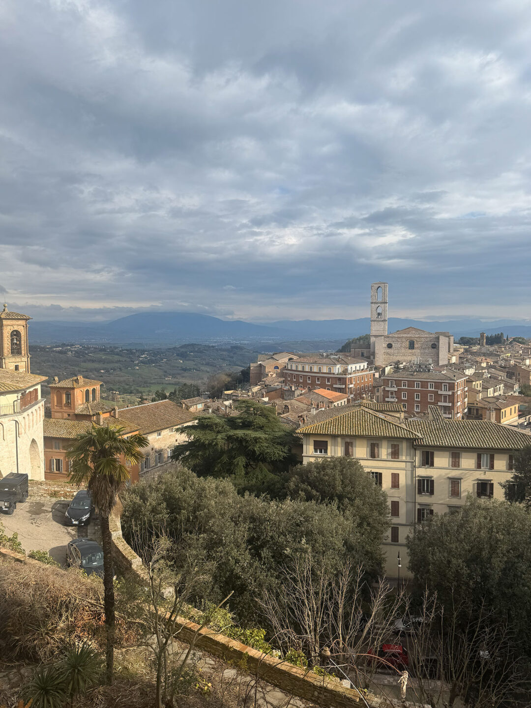 Beitragsbild “When Your Semester Abroad Takes an Unexpected Turn”