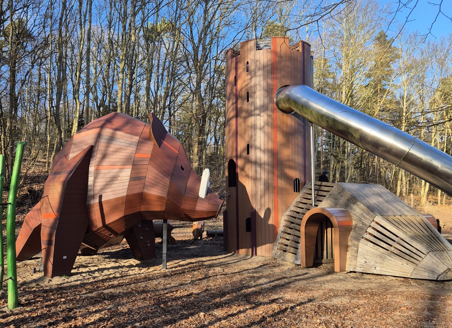 Denmark - Hygge and Hierarchies 23 children 4 Placeholder Image