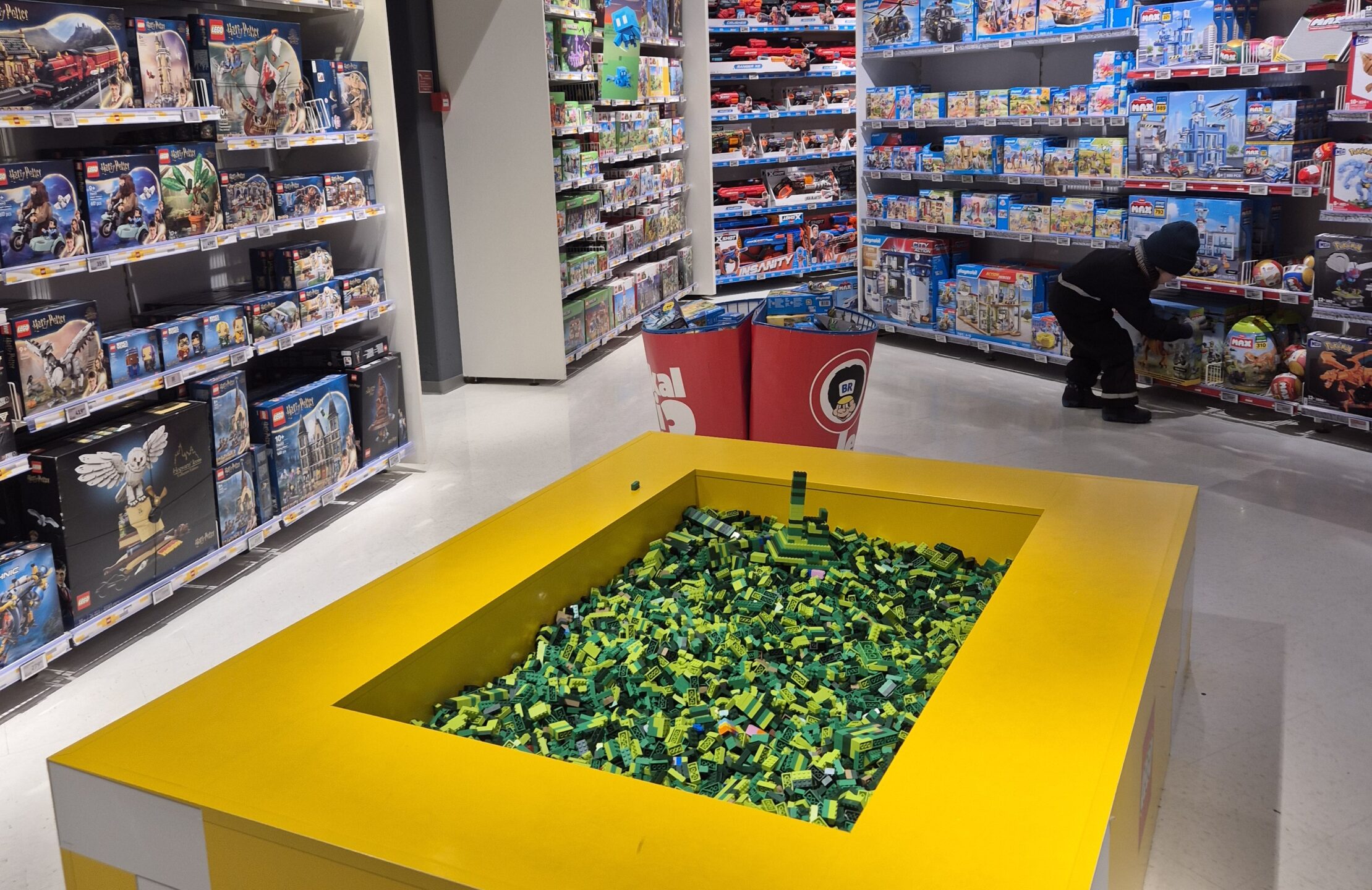 Denmark - Hygge and Hierarchies 25 children1 Placeholder Image