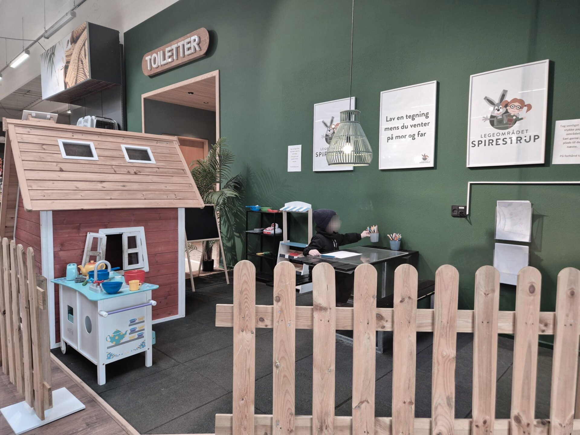 Denmark - Hygge and Hierarchies 24 children2 Placeholder Image