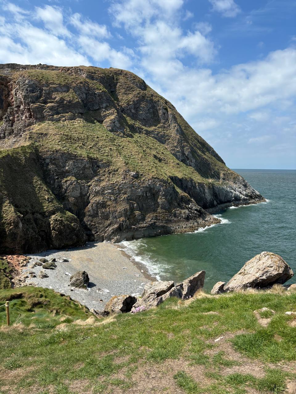 Give yourself a chance 25 llandudno Great Orme in Llandudno, Wales