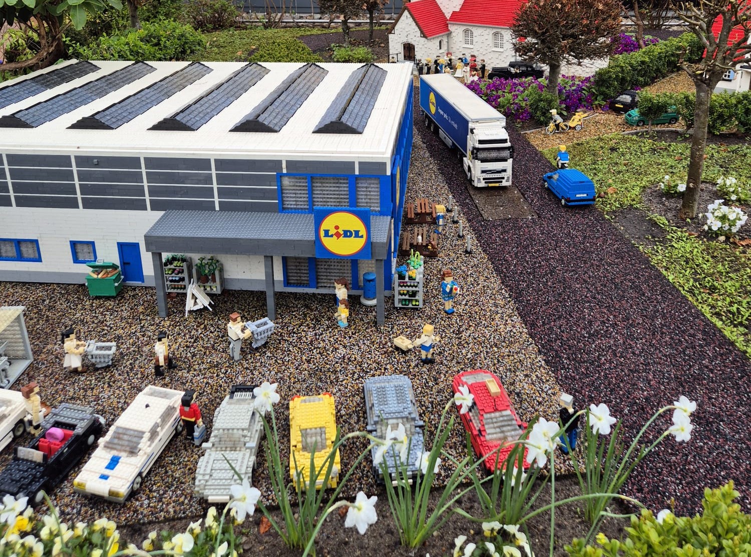 Denmark - Hygge and Hierarchies 33 overrated 2 Placeholder Image