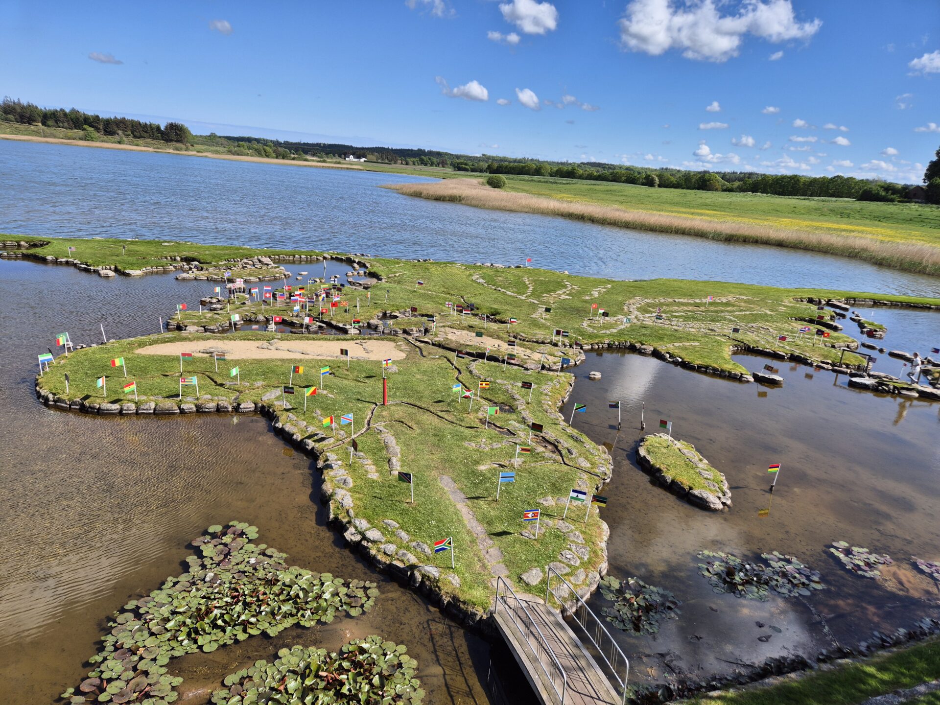 Denmark - Hygge and Hierarchies 35 underrated Placeholder Image