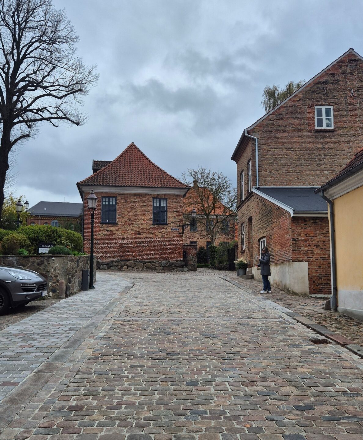 Denmark - Hygge and Hierarchies 22 viborg2 The Streets in Viborg to show some pictures of where I´ve been.