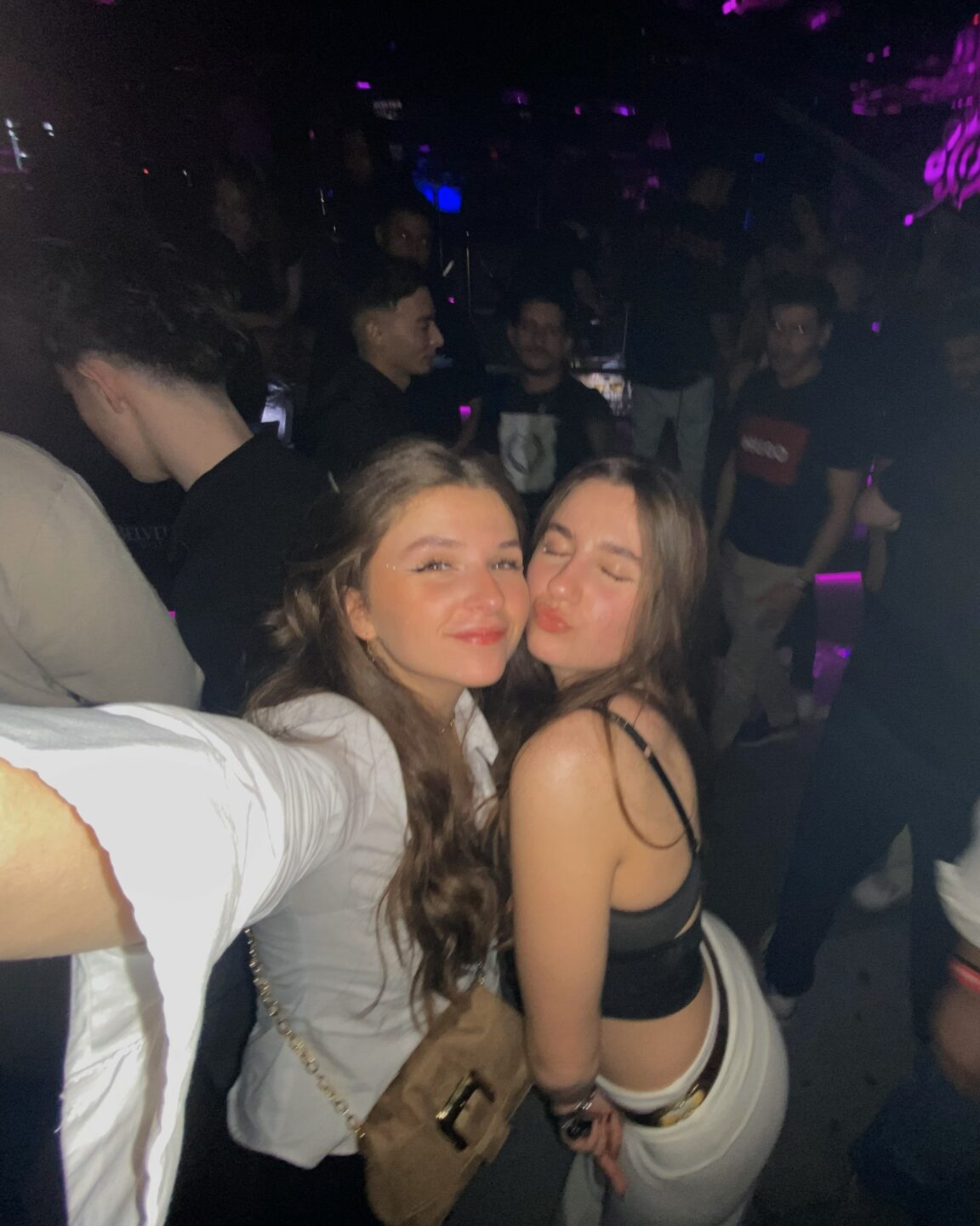 Caught in Between: How I became Part of a Conflict that was never mine 11 IMG 0621 Image