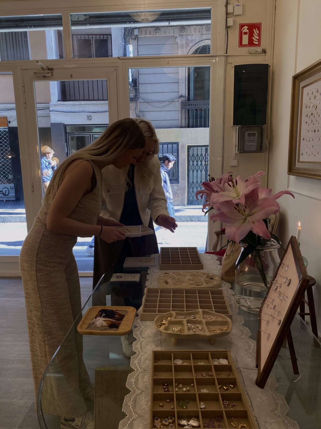 Caught in Between: How I became Part of a Conflict that was never mine 12 IMG 0837 Kopie Image